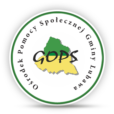 Logo: GOPS Lubawa